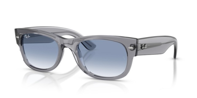 Ray-Ban Mega Wayfarer Ii RB0832S 68463F 52