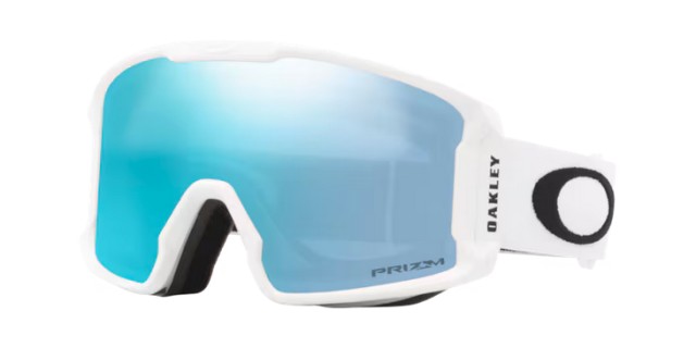 Oakley Snow Goggles Line Miner M OO7093 709341