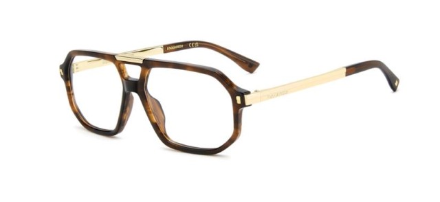 Dsquared2 D2 0195 EX4 57