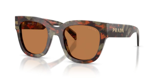 Prada PR C04S 22F90Q 52