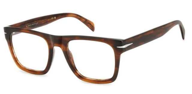 David Beckham DB 7020 EX4 51