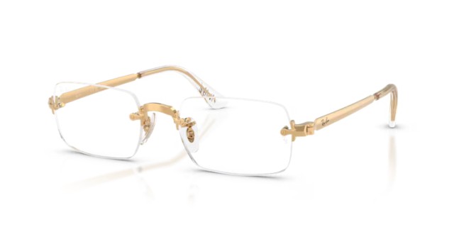 Ray-Ban RX3928V 2500 54