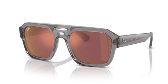 Ray-Ban Corrigan RB4397 6684D0 54