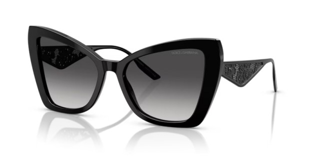 Dolce & Gabbana DG4489 501/8G 55