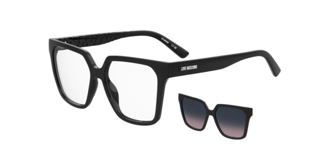 Love Moschino MOL688/C QFU/LB 55