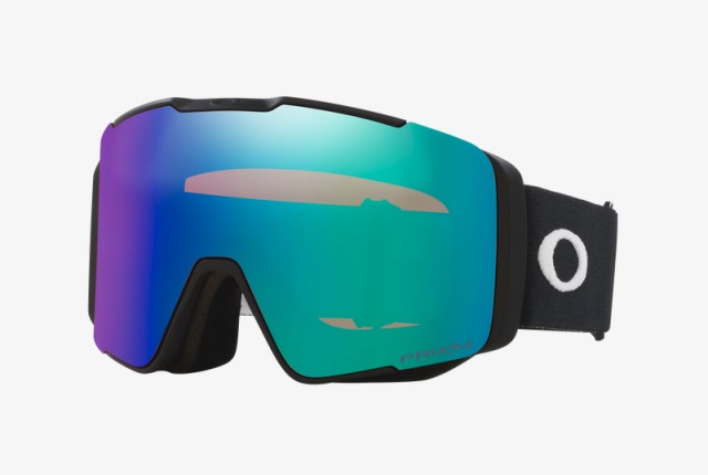 Oakley Snow Goggles Line Miner Pro L Af OO7143A 714304