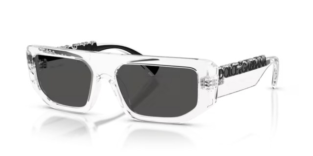 Dolce & Gabbana DG6203 313387 56