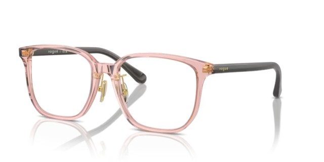 Vogue VO5550D 2828 55
