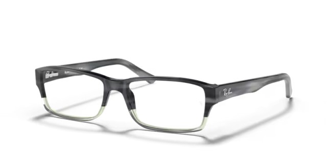 Ray-Ban RX5169 5540 52