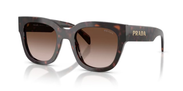 Prada PR C04S 17N80A 52