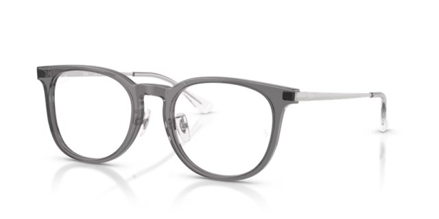 Ray-Ban RX5453D 8268 52