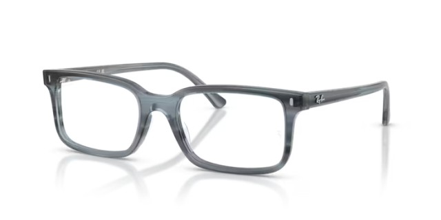 Ray-Ban RX5445 8456 52