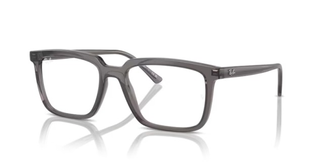 Ray-Ban Alain RX7239 8257 54