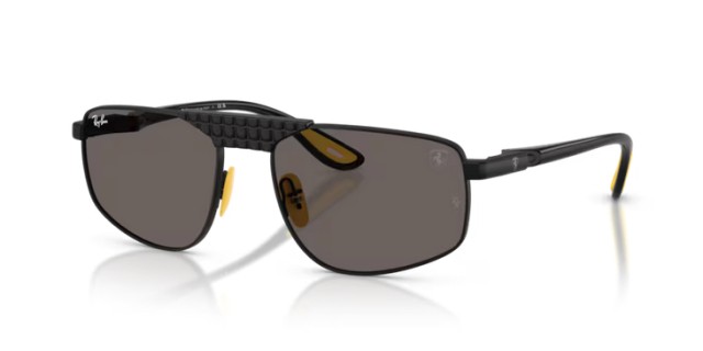 Ray-Ban RB3776M F128B1 58