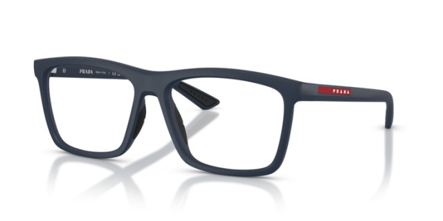 Prada Linea Rossa PS 01TV MAG1O1 54