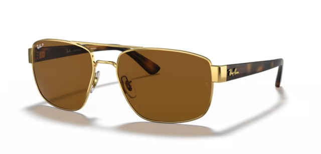 Ray-Ban RB3663 001/57 60
