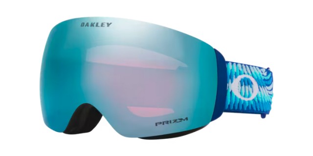 Oakley Snow Goggles Flight Deck M OO7064 7064F7