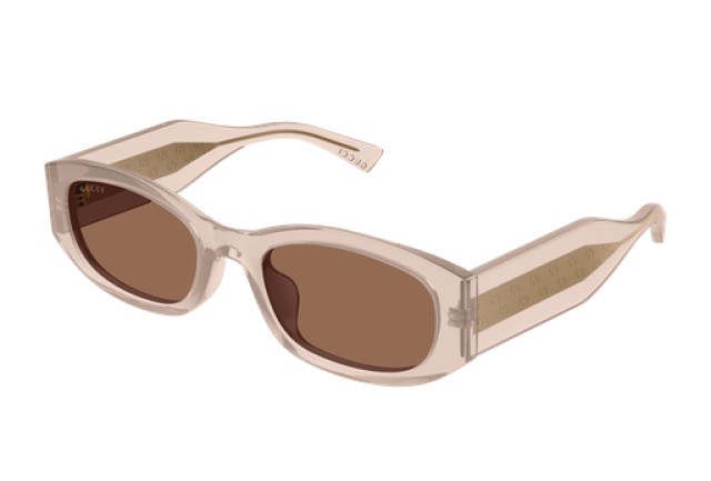 Gucci GG2068SA 003 55