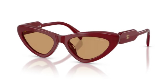 Miu Miu MU B11SU 21I10Y 55