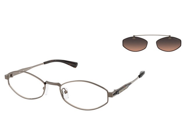 Michael Kors Palo Alto MK1175 19070L 56
