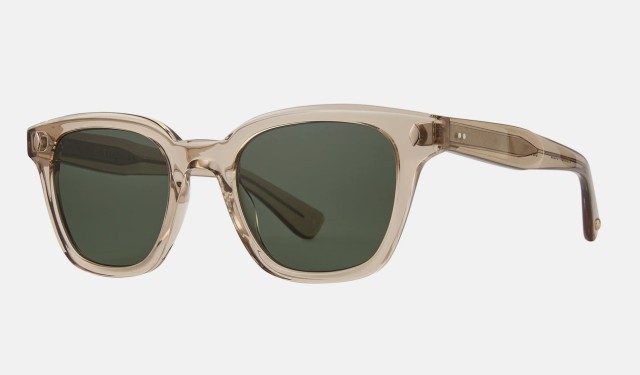 Garret Leight GL BROADWAY BRE/SFPG15 49