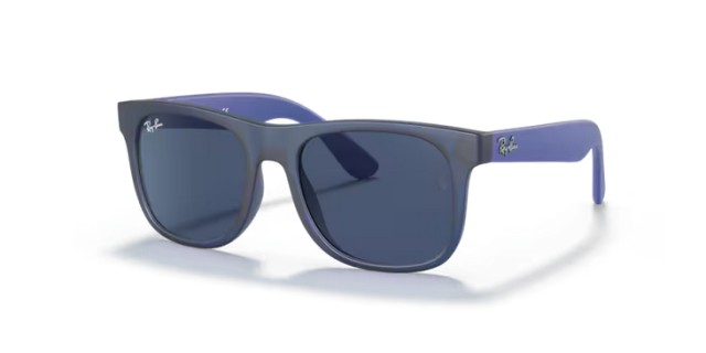 Ray-Ban Junior Justin RJ9069S 706080 48