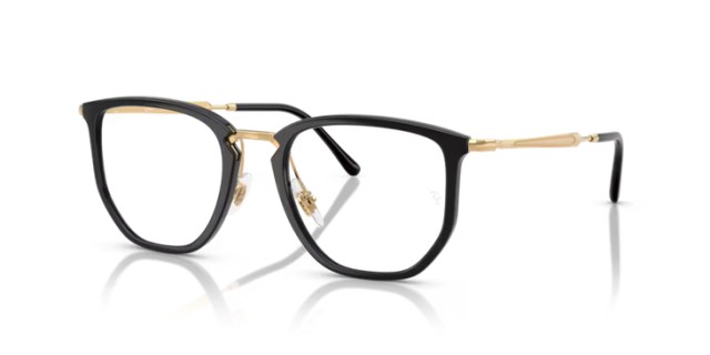 Ray-Ban RX4451V 2000 53