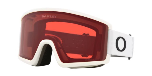 Oakley Snow Goggles Target Line M OO7121 712122