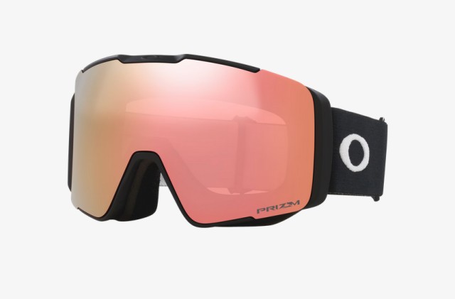 Oakley Snow Goggles Line Miner Pro M Af OO7144A 714405