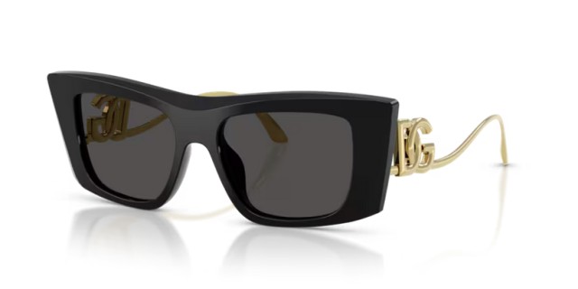 Dolce & Gabbana DG4510 501/87 51