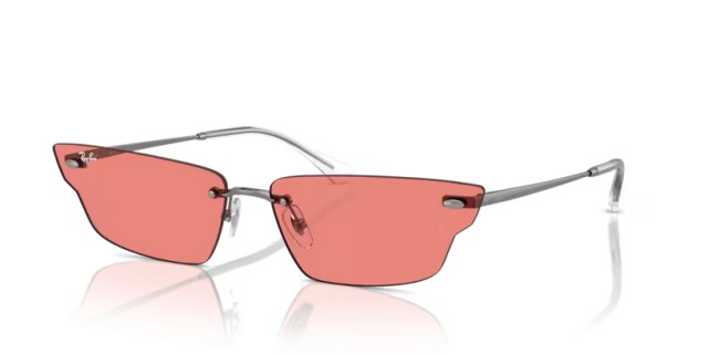 Ray-Ban Anh RB3731 004/84 63