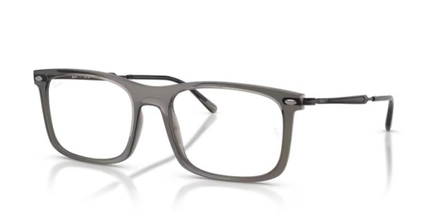 Ray-Ban RX7260 8463 56