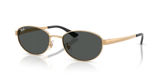 Ray-Ban RB3774D 001/87 55