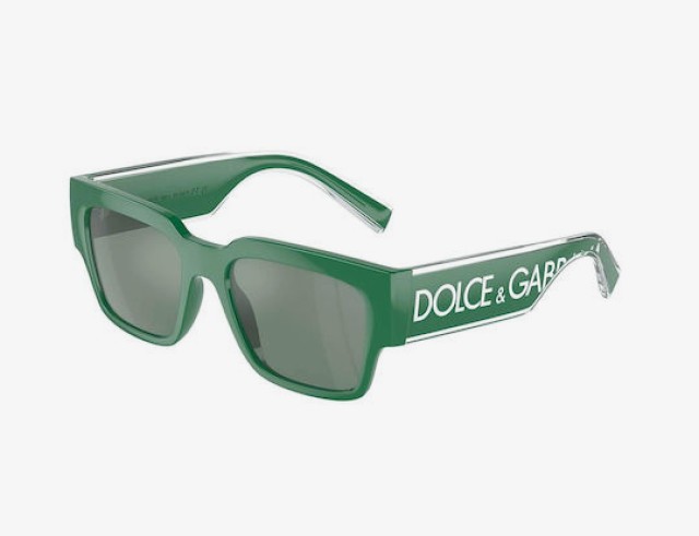 Dolce & Gabbana DG6184 331182 52