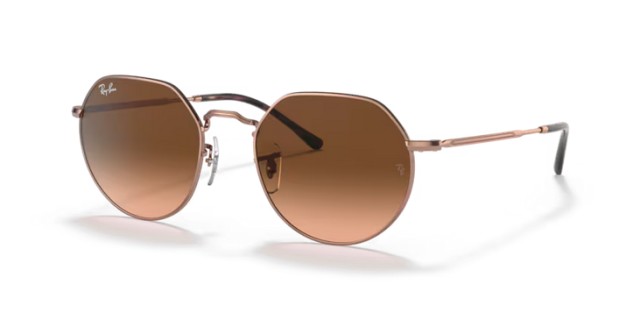 Ray-Ban Jack RB3565 9035A5 51