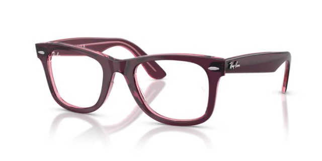 Ray-Ban Wayfarer Ease RX4340V 8364 50