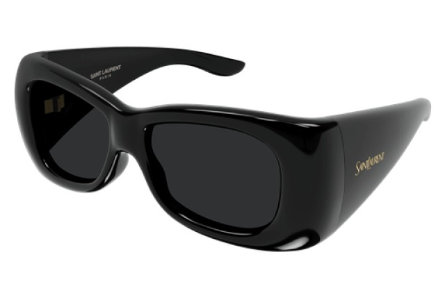 Saint Laurent SL 901 HOWL 001 61
