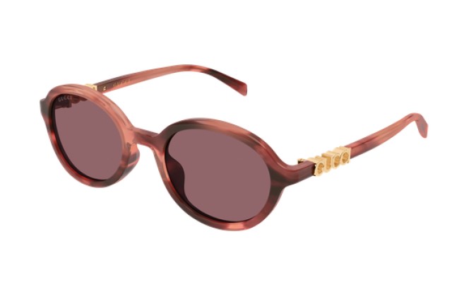 Gucci GG2033SA 004 52