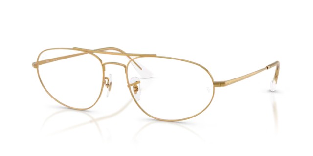 Ray-Ban RX6645 3086 57