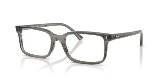 Ray-Ban RX5445 8453 54