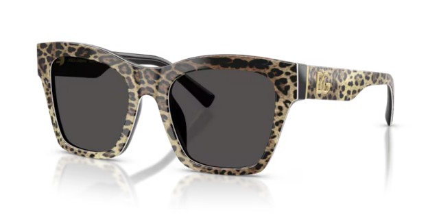 Dolce & Gabbana DG4512 316387 53
