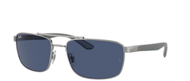 Ray-Ban RB3737 004/80 60