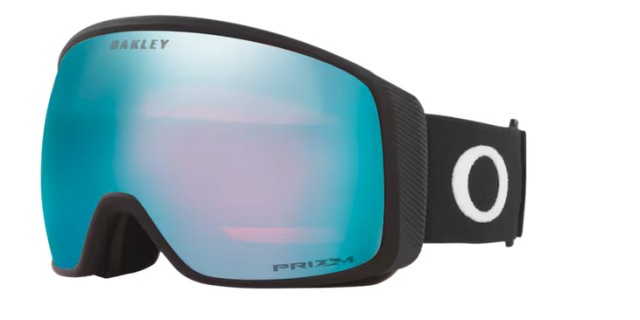 Oakley Snow Goggles Flight Tracker L OO7104 710406