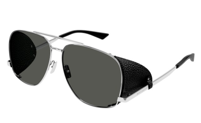 Saint Laurent SL 653 LEON LEATHER SPOILER 001 59