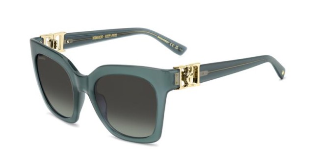Dsquared2 D2 0207/S ZI9/IB 52