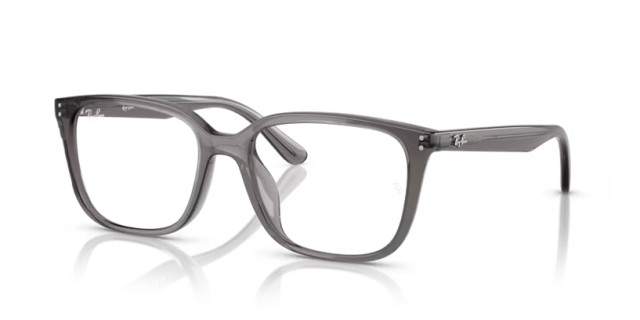 Ray-Ban RX7248D 8257 55