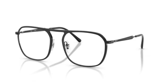 Ray-Ban RX6548 2509 55