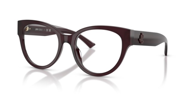 Jimmy Choo JC3050U 5086 54