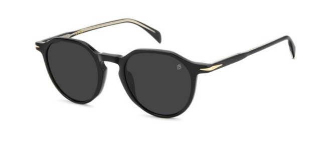 David Beckham DB 1217/S 807/IR 50