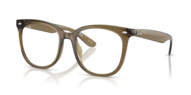 Ray-Ban RX4379VD 8445 53